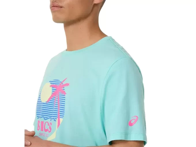 BEACHSCAPE TEE BEACHSCAPE TEE