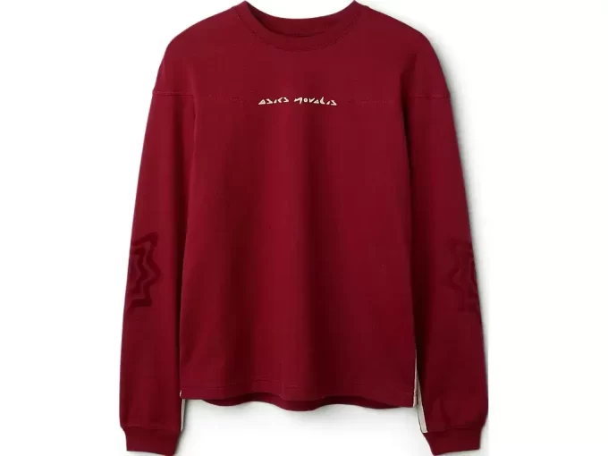 BIXANCE LONG SLEEVE