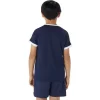 BOYS TENNIS SHORT SLEEVE TOP