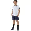 BOYS TENNIS SHORT SLEEVE TOP BOYS TENNIS SHORT SLEEVE TOP