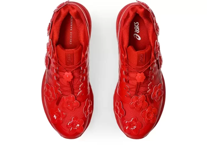 CECILIE BAHNSEN X GEL-TERRAIN CECILIE BAHNSEN X GEL-TERRAIN