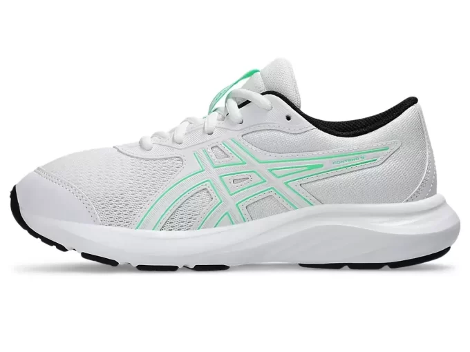 CONTEND 9 GRADE SCHOOL CONTEND 9 GRADE SCHOOL