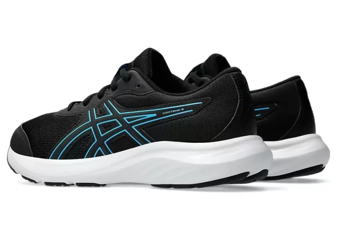 CONTEND 9 GRADE SCHOOL