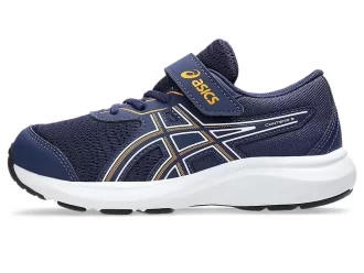 CONTEND 9 PRE-SCHOOL