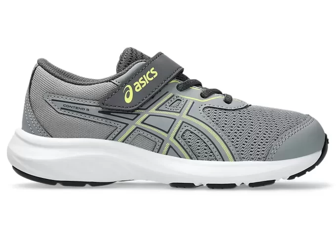 CONTEND 9 PRE-SCHOOL