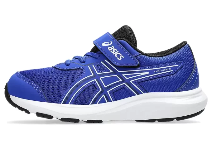 CONTEND 9 PRE-SCHOOL CONTEND 9 PRE-SCHOOL