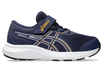 CONTEND 9 PRE-SCHOOL