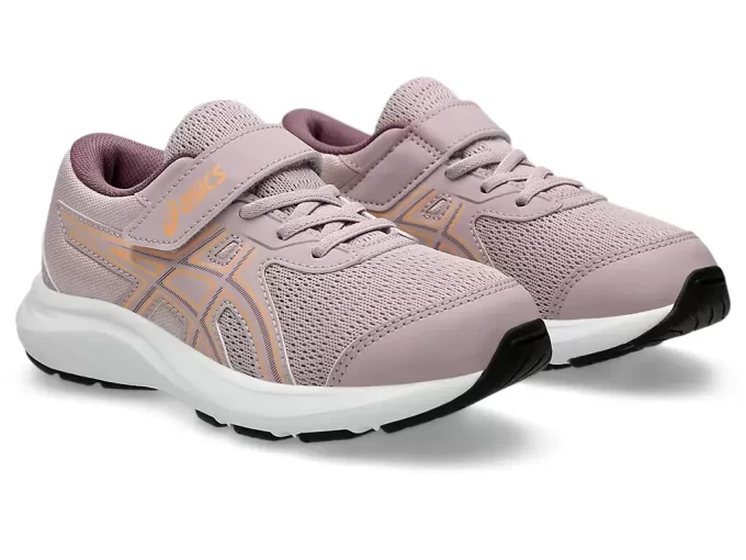 CONTEND 9 PRE-SCHOOL