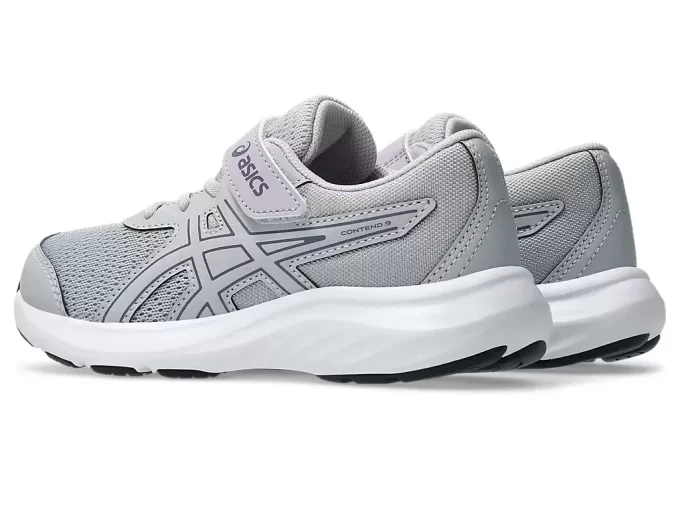 CONTEND 9 PRE-SCHOOL