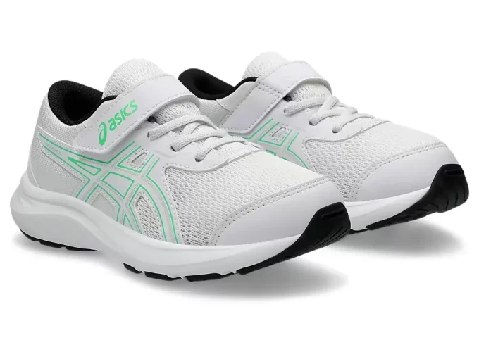 CONTEND 9 PRE-SCHOOL