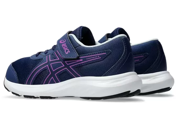 CONTEND 9 PRE-SCHOOL