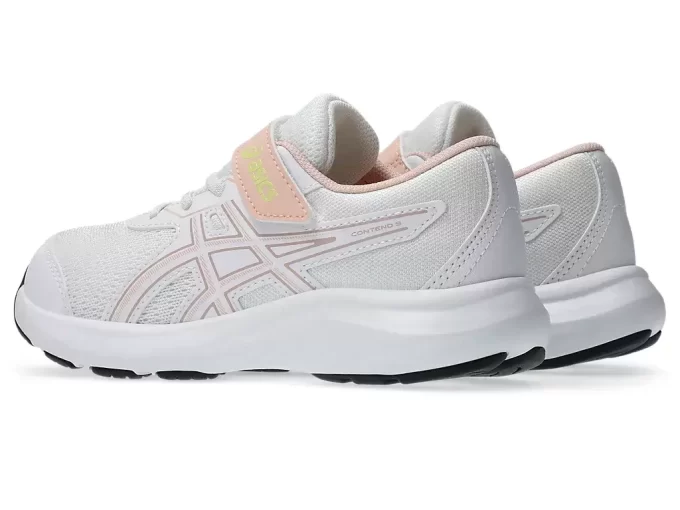 CONTEND 9 PRE-SCHOOL