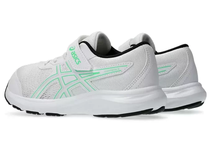 CONTEND 9 PRE-SCHOOL