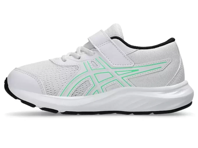 CONTEND 9 PRE-SCHOOL