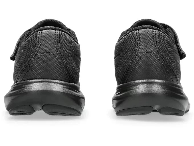 CONTEND 9 PRE-SCHOOL