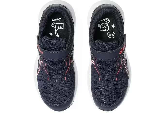 CONTEND 9 PRE-SCHOOL