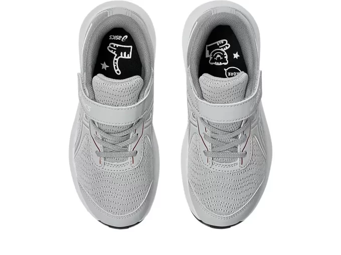 CONTEND 9 PRE-SCHOOL