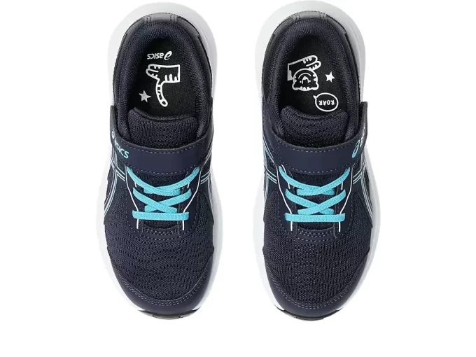 CONTEND 9 PRE-SCHOOL