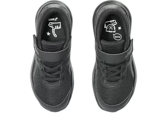 CONTEND 9 PRE-SCHOOL