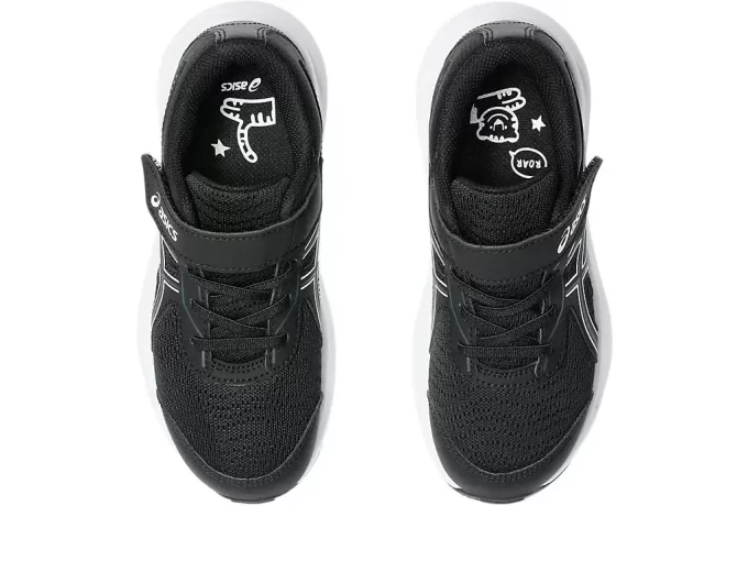 CONTEND 9 PRE-SCHOOL