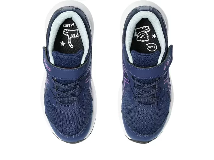 CONTEND 9 PRE-SCHOOL