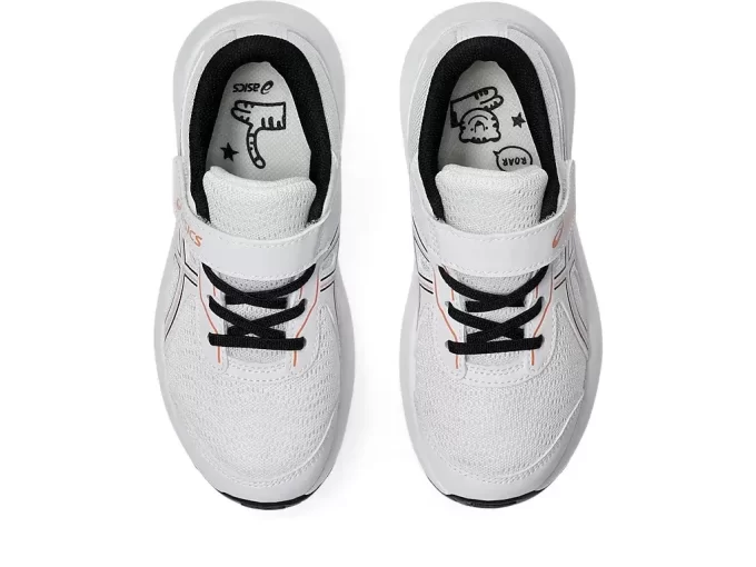 CONTEND 9 PRE-SCHOOL