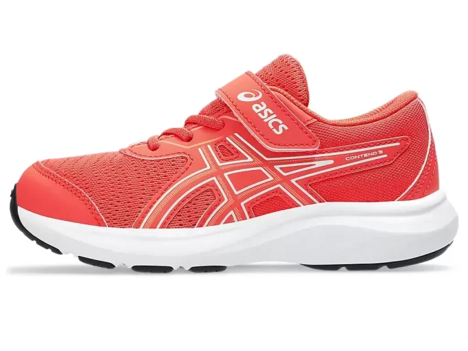 CONTEND 9 PRE-SCHOOL