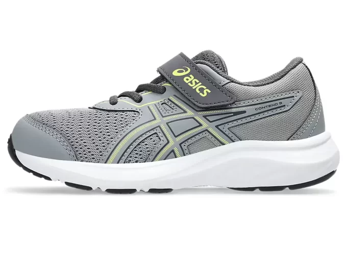 CONTEND 9 PRE-SCHOOL