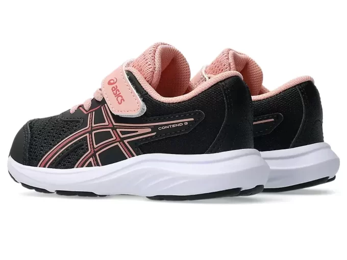 CONTEND 9 TODDLER SIZE CONTEND 9 TODDLER SIZE