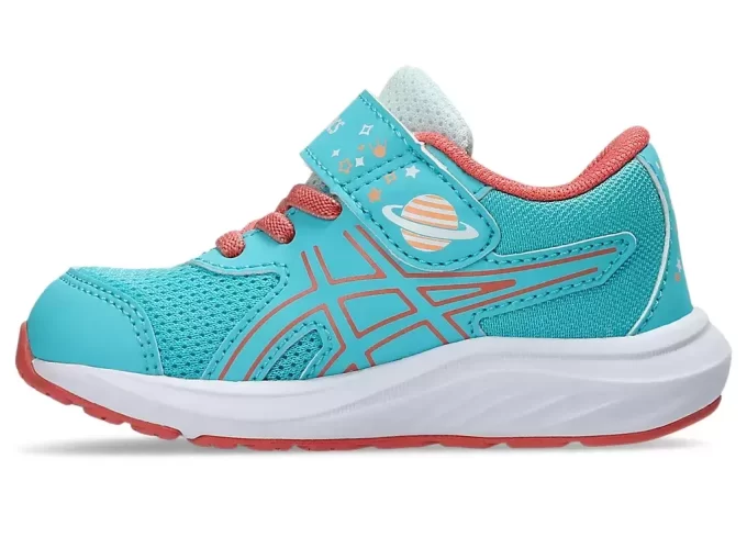 CONTEND 9 TODDLER SIZE SCHOOL YARD