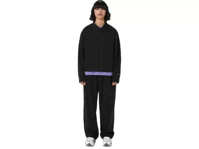 CONVERTIBLE TROUSERS