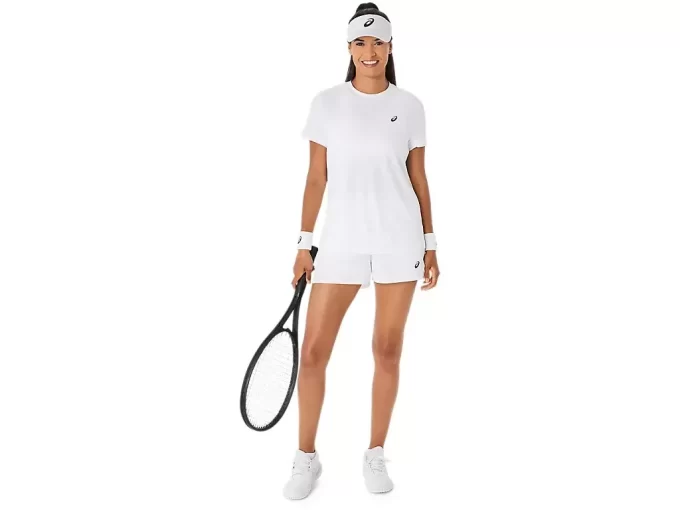 COURT 2-N-1 SHORT COURT 2-N-1 SHORT