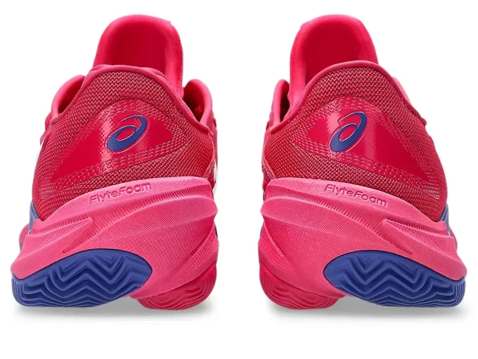 COURT FF 3 CLAY COURT FF 3 CLAY