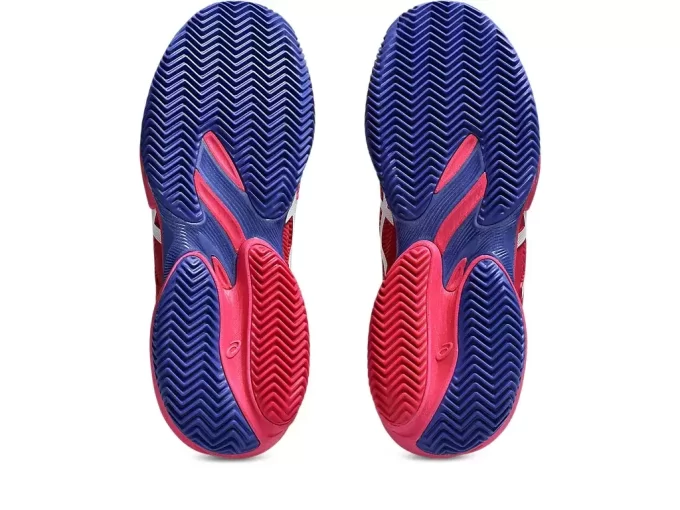 COURT FF 3 CLAY COURT FF 3 CLAY