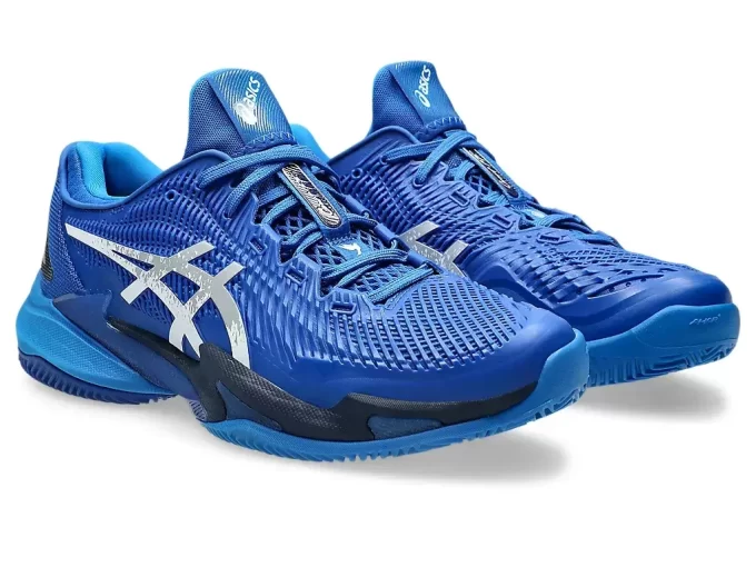 COURT FF 3 NOVAK CLAY