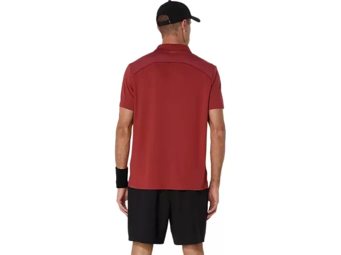 COURT POLO COURT POLO