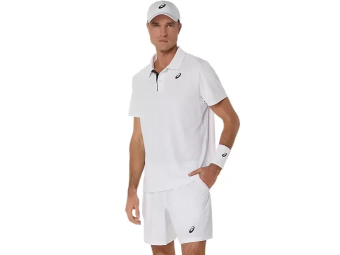 COURT POLO COURT POLO