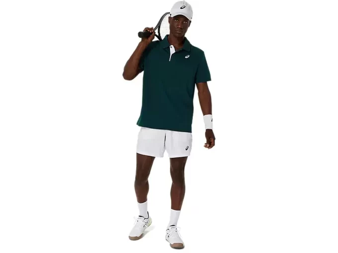 COURT POLO COURT POLO