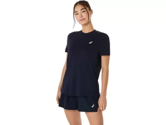 COURT SHORT SLEEVE TOP COURT SHORT SLEEVE TOP