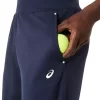 COURT WARM-UP PANT