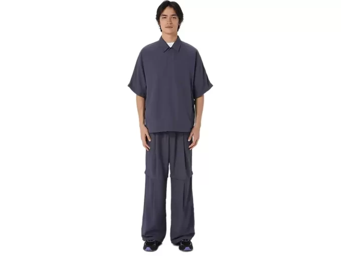 DETACHABLE PANTS DETACHABLE PANTS