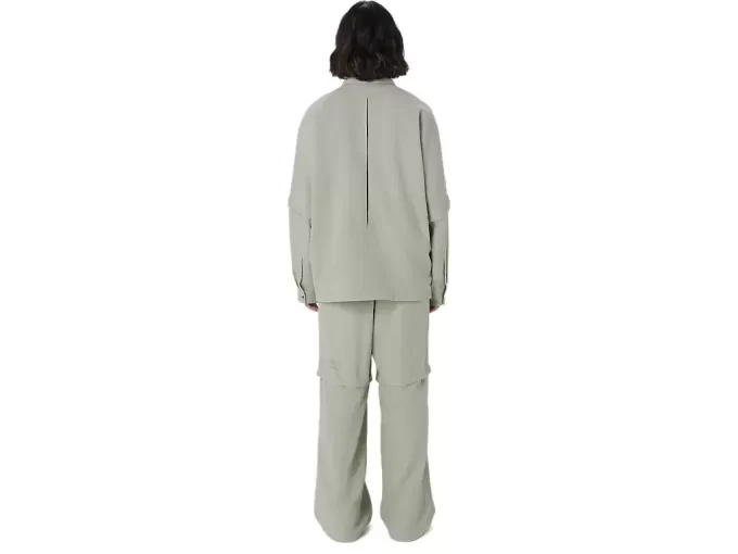 DETACHABLE PANTS DETACHABLE PANTS