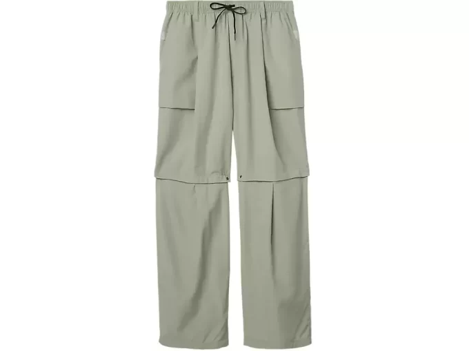 DETACHABLE PANTS DETACHABLE PANTS