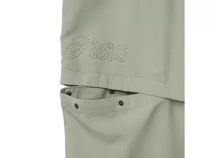 DETACHABLE PANTS DETACHABLE PANTS