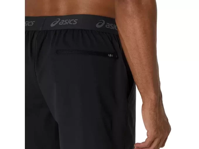 DOUBLE WEAVE 7IN SHORT DOUBLE WEAVE 7IN SHORT