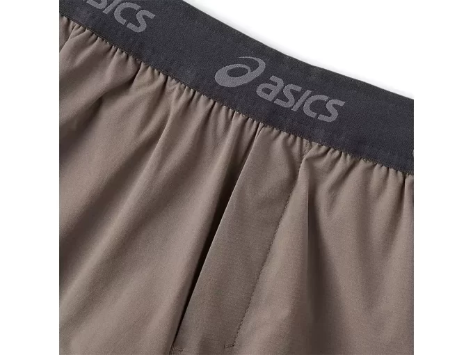 DOUBLE WEAVE 7IN SHORT DOUBLE WEAVE 7IN SHORT