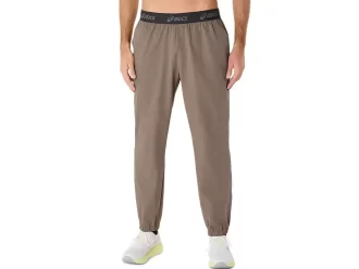 DOUBLE WEAVE PANT