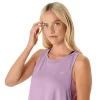 FLEX STRETCH SLEEVELESS TOP FLEX STRETCH SLEEVELESS TOP