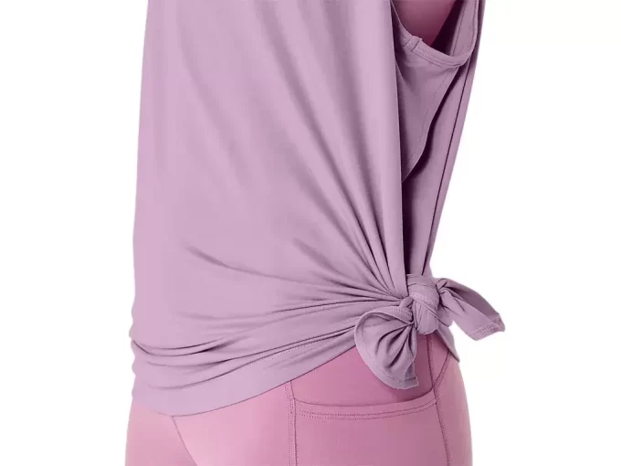 FLEX STRETCH SLEEVELESS TOP FLEX STRETCH SLEEVELESS TOP