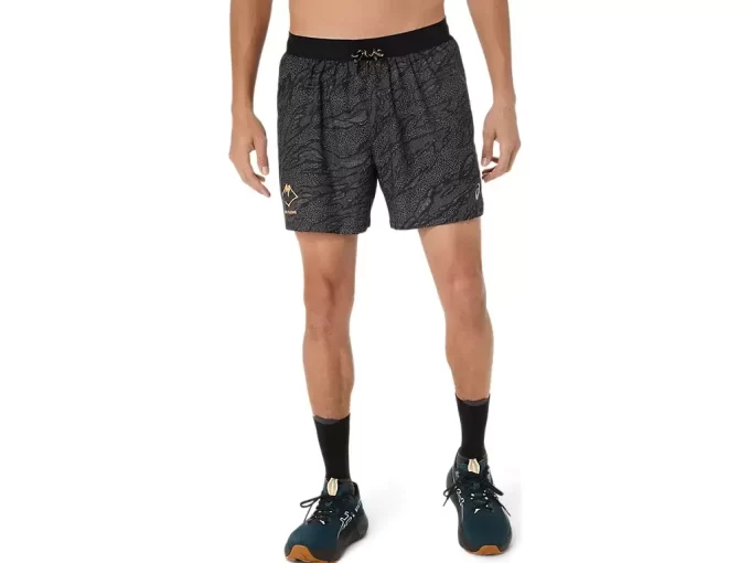 FUJITRAIL ALL OVER PRINT 5IN SHORT FUJITRAIL ALL OVER PRINT 5IN SHORT